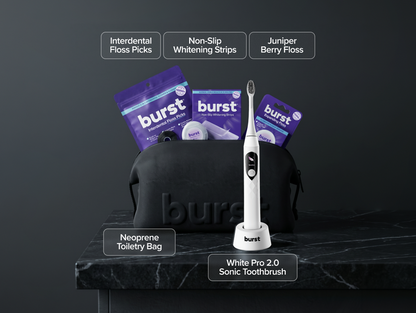 Color: White; father's day bundle