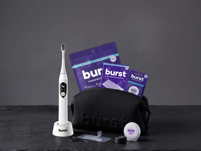 Color: White; father's day bundle