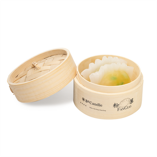 Hand Craft Scented Wax - DimSum Fan Guo