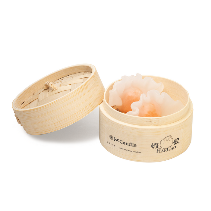 Hand Craft Scented Wax - DimSum Har Gau