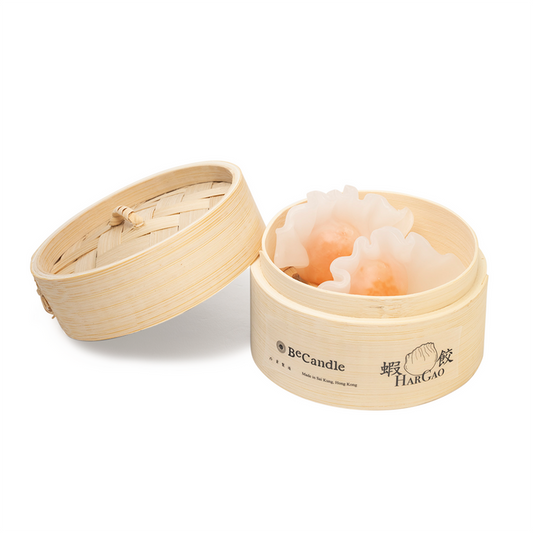Hand Craft Scented Wax - DimSum Har Gau