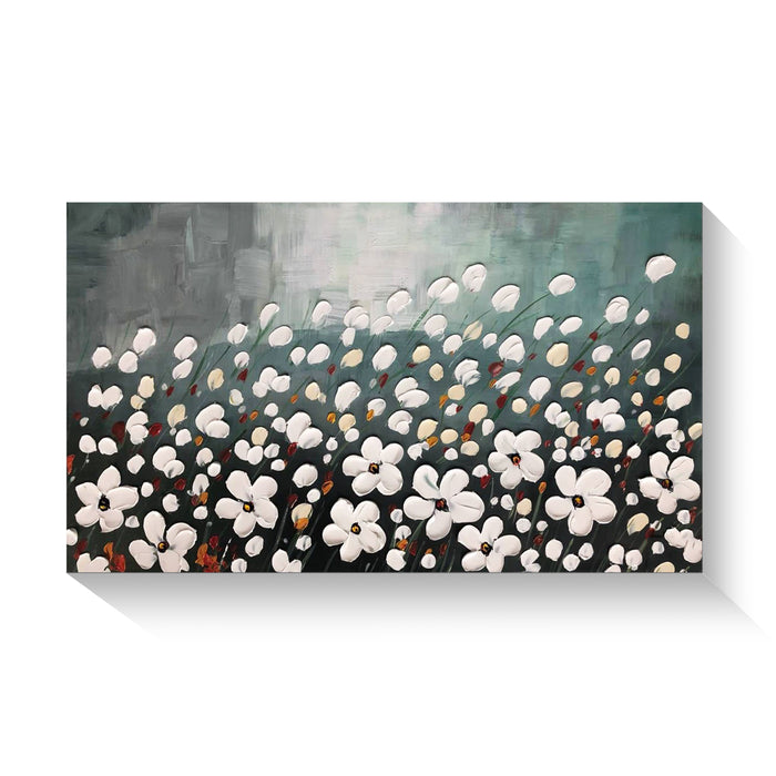 oil painting canvas