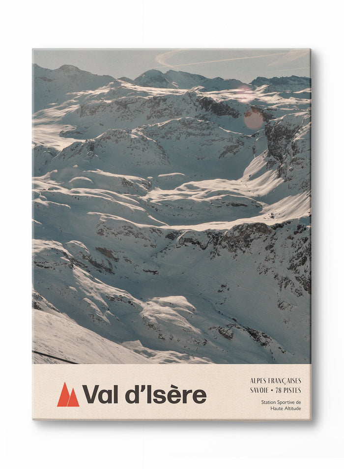 Happy in Valdi, Poster