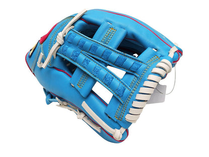 HATAKEYAMA Classic Series 12 inch Infielder Glove - Skyblue #2