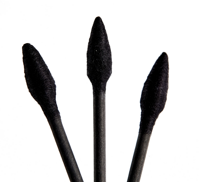 HD Brows Biodegradable Cotton Buds 100's