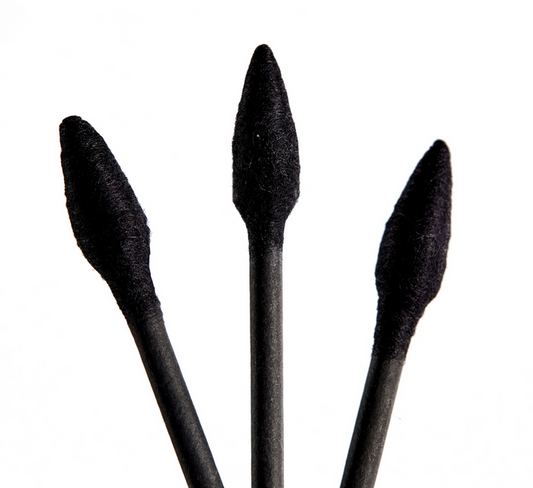 HD Brows Biodegradable Cotton Buds 100's