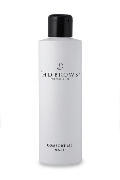 HD Brows Comfort Me After Wax Lotion
