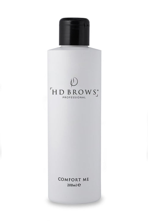 HD Brows Comfort Me After Wax Lotion