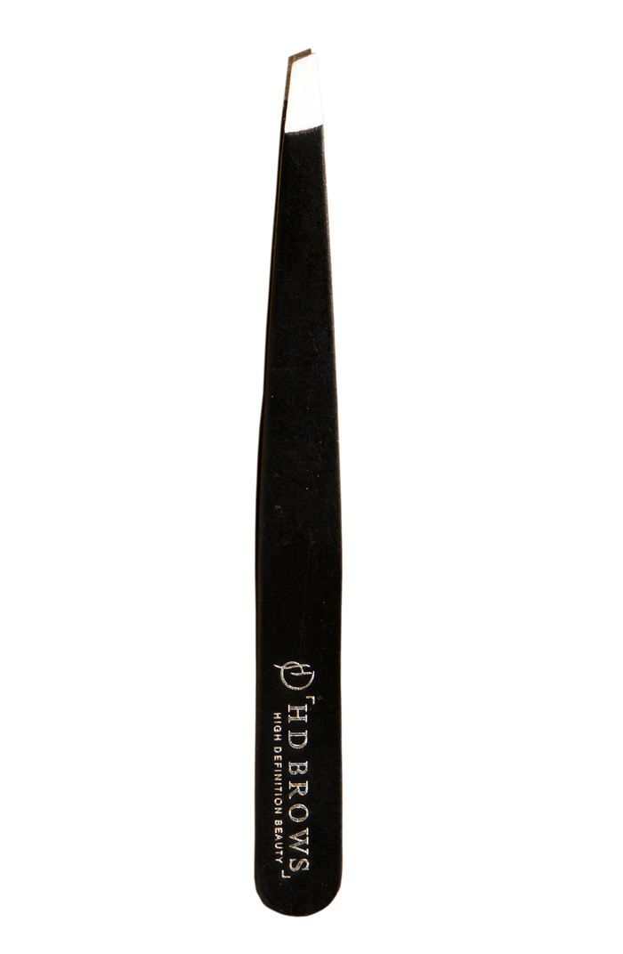 HD Brows Precision Tweezers