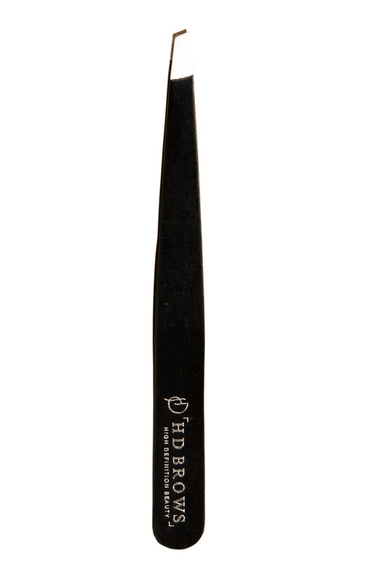 HD Brows Precision Tweezers