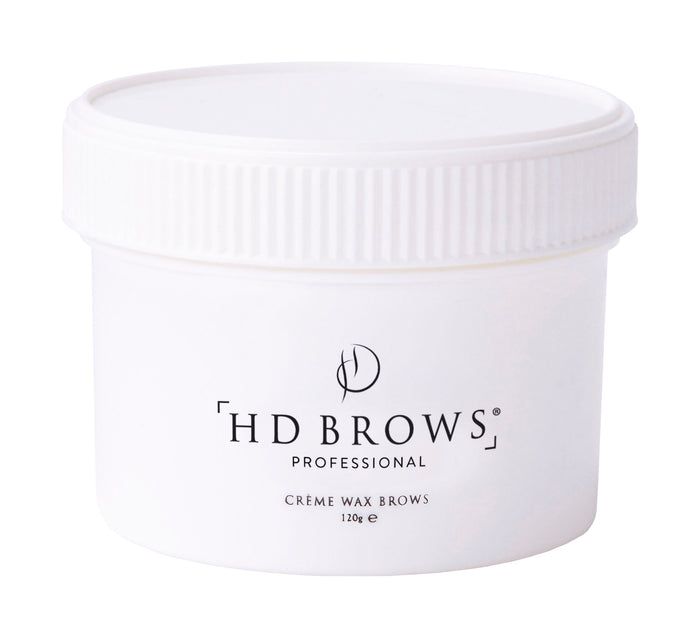 HD Brows Professional Creme Wax