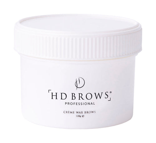 HD Brows Professional Creme Wax