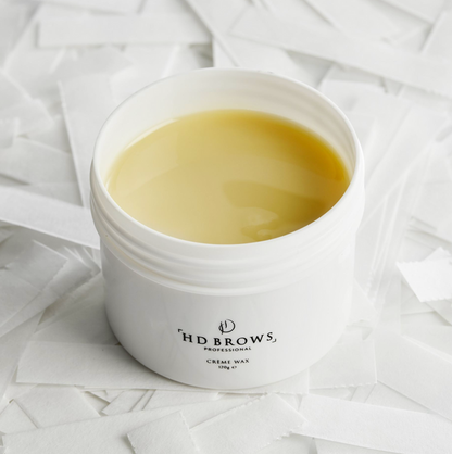 HD Brows Professional Creme Wax