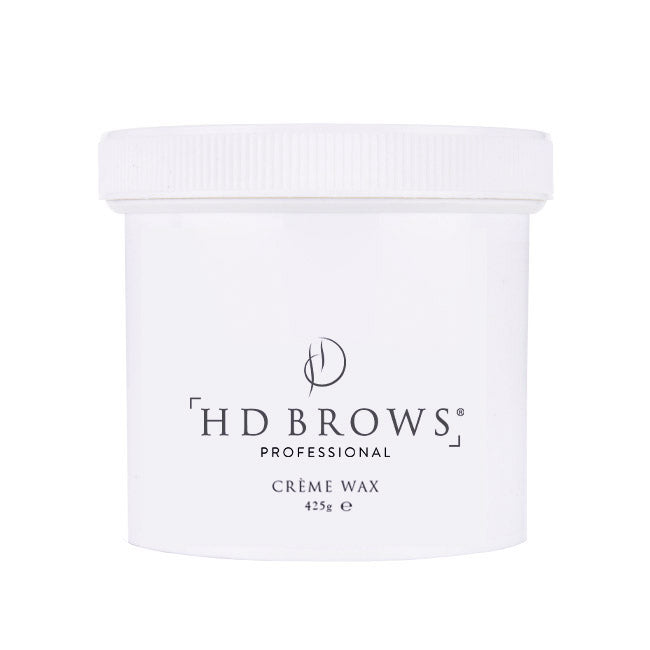 HD Brows Professional Creme Wax