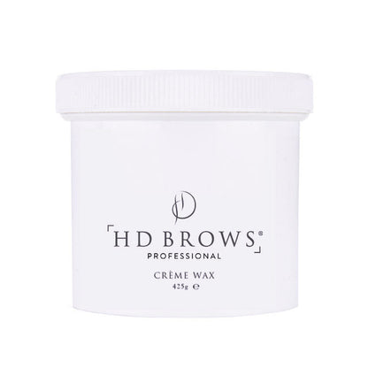 HD Brows Professional Creme Wax