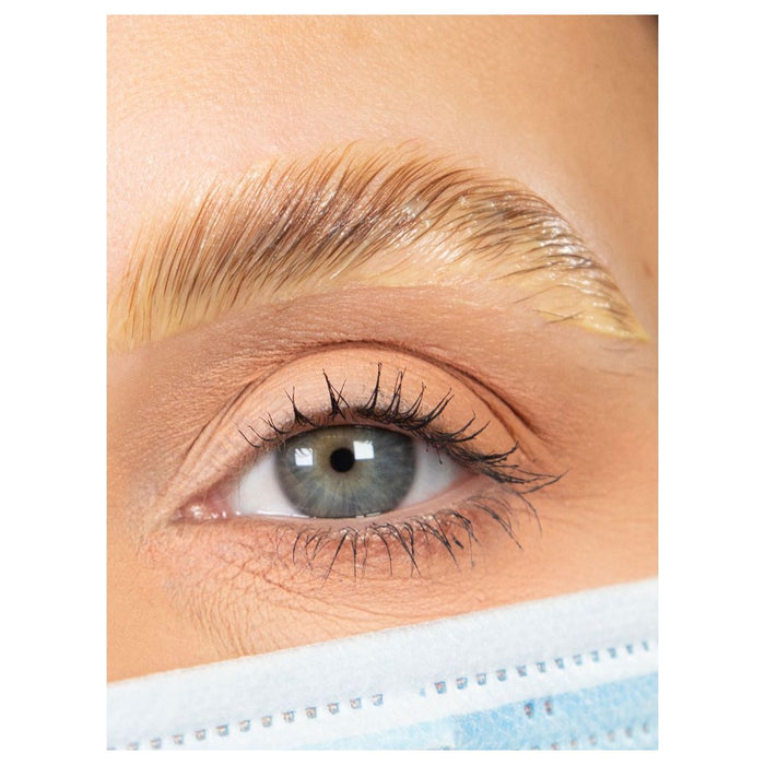 HD BrowSculpt Lamination Duo Set
