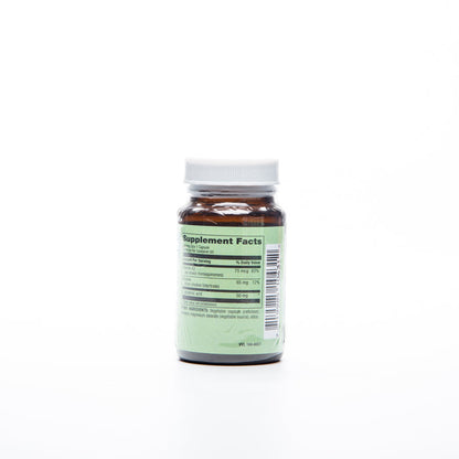 Healthy Options Activated K2 60 Capsules