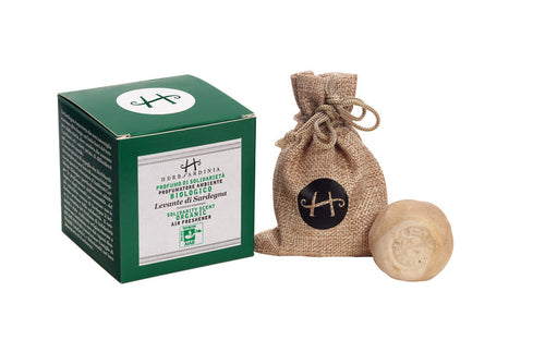 HerbSardinia Organic Air Freshener Levante di Sardegna