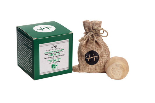 HerbSardinia Organic Air Freshener Levante di Sardegna