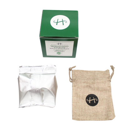 HerbSardinia Organic Air Freshener Scirocco di Sardegna - EMPORIO ITALIANO