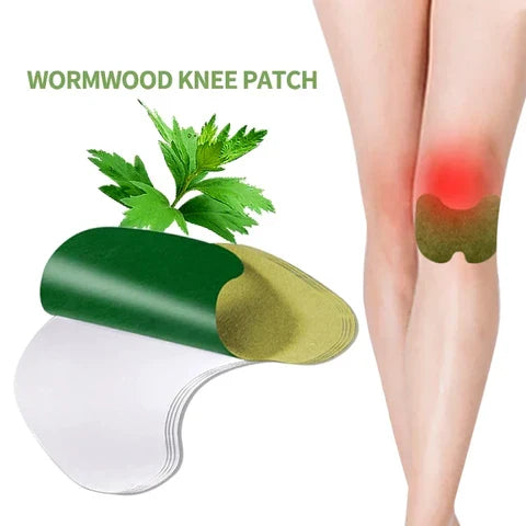 Herbal Knee Pain Releaf Patch
