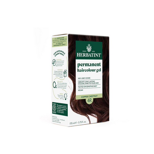 Herbatint 4R Copper Chestnut 170ml