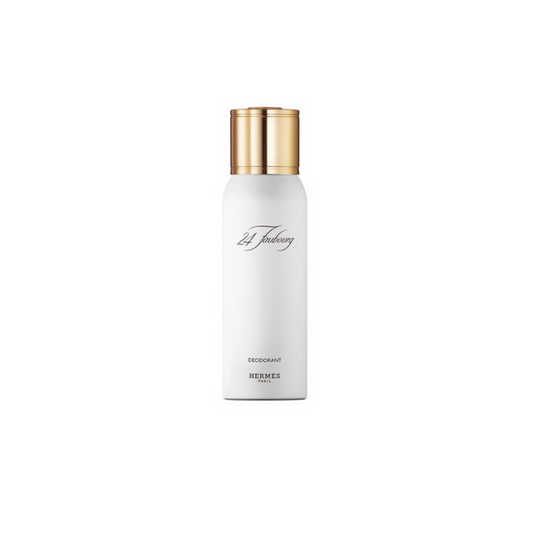 HERMÈS 24 Faubourg Deodorant Spray for Women 150ml