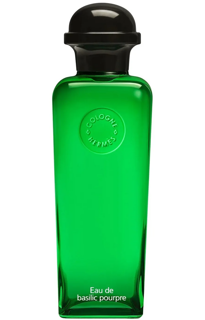 Hermes Eau De Basilic Pourpre Edc