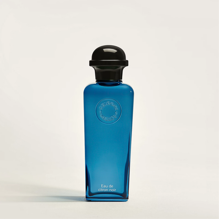 HERMÈS Eau de Citron Noir Eau de Cologne for Men
