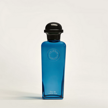 HERMÈS Eau de Citron Noir Eau de Cologne for Men