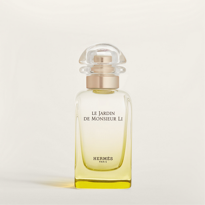 Hermes Le Jardin De Monsieur Li
