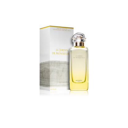Hermes Le Jardin De Monsieur Li 100ml