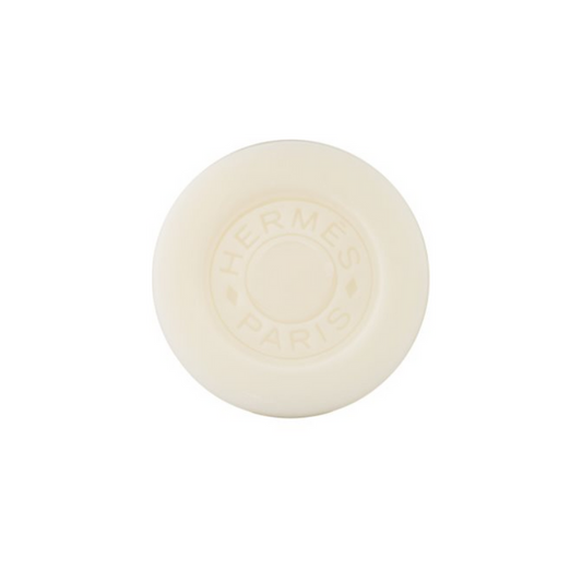 HERMÈS Terre D'Hermes perfumed soap for Men 100g