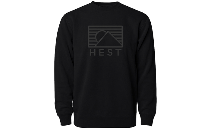 HEST Logo Crew