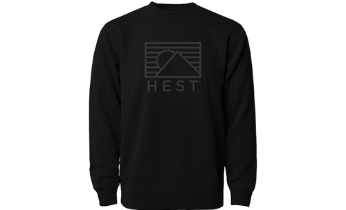 HEST Logo Crew