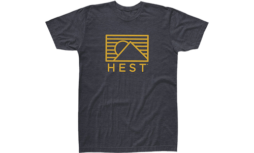 HEST Logo Tee Shirt