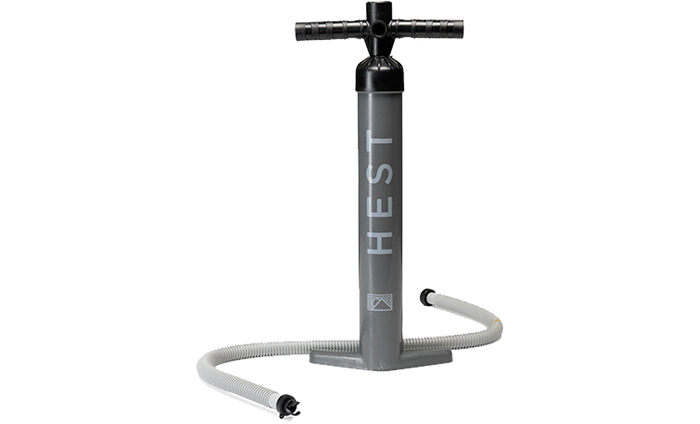 HEST Pump