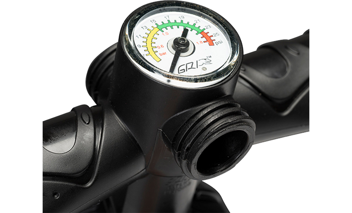 HEST Pump