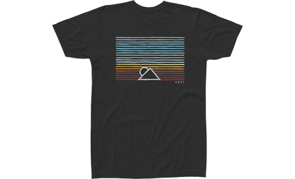 HEST x Artist Tee - Designed by Eric Pollard