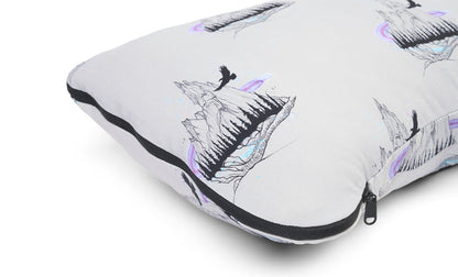 HEST X Benchetler Camp Pillow