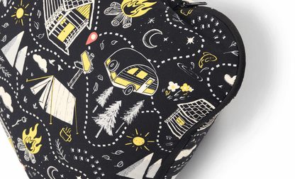 HEST X KOA Camp Pillow