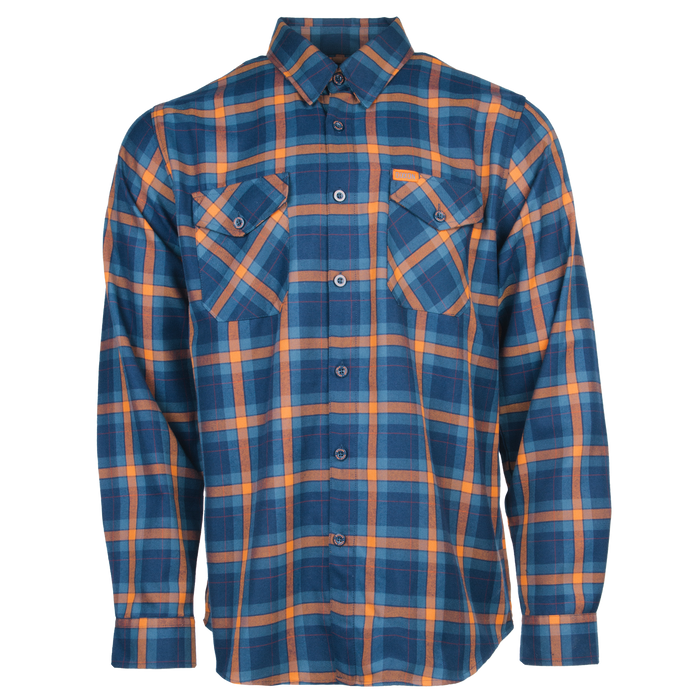 High Fives Flannel | Dixxon Flannel Co.