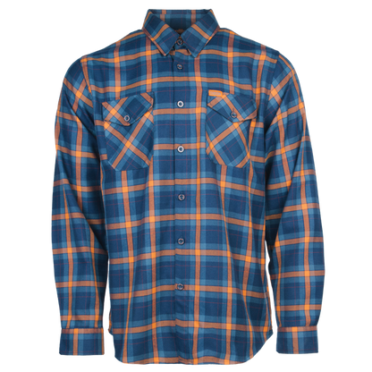 High Fives Flannel | Dixxon Flannel Co.