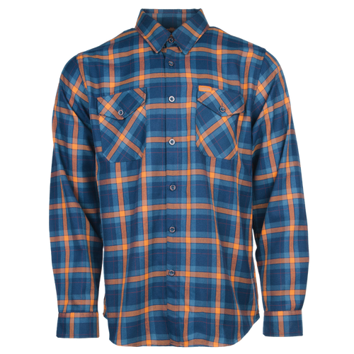High Fives Flannel | Dixxon Flannel Co.