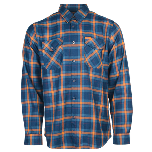 High Fives Flannel | Dixxon Flannel Co.