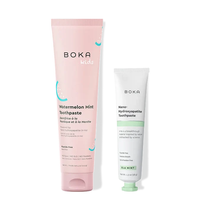 Watermelon Mint / Ela Mint