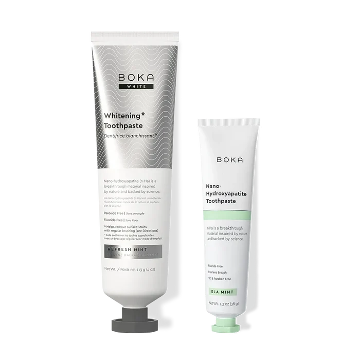 Refresh Mint Whitening / Ela Mint