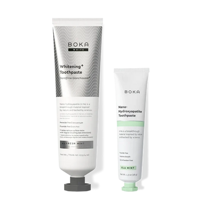 Refresh Mint Whitening / Ela Mint