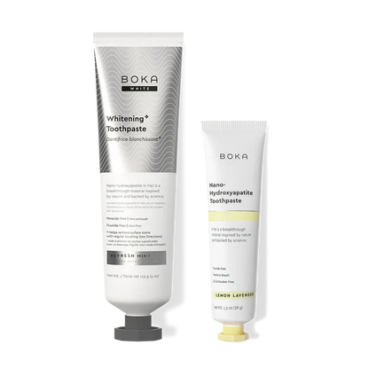 Refresh Mint Whitening / Lemon Lavender