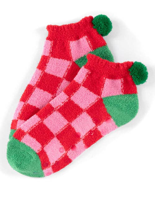 HOME SOCKS-MULTI PAX